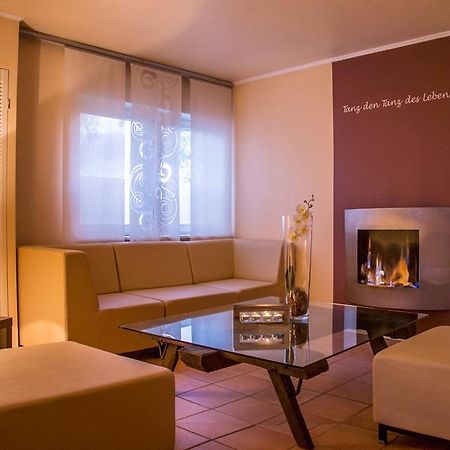 Hotel Gruener Jaeger Jesteburg Ngoại thất bức ảnh